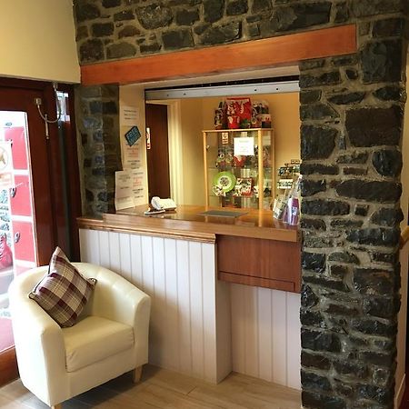 Ocean Haze Bed and Breakfast St. Davids  Buitenkant foto