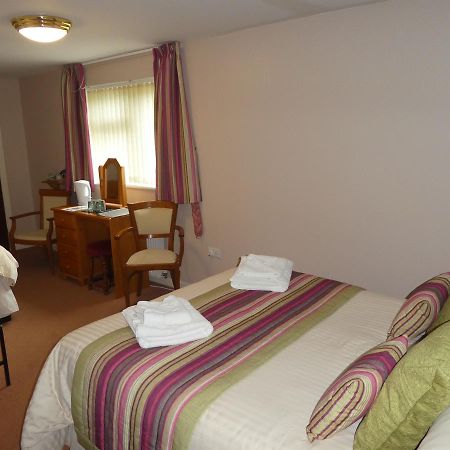 Ocean Haze Bed and Breakfast St. Davids  Buitenkant foto