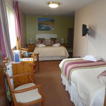 Ocean Haze Bed and Breakfast St. Davids  Buitenkant foto