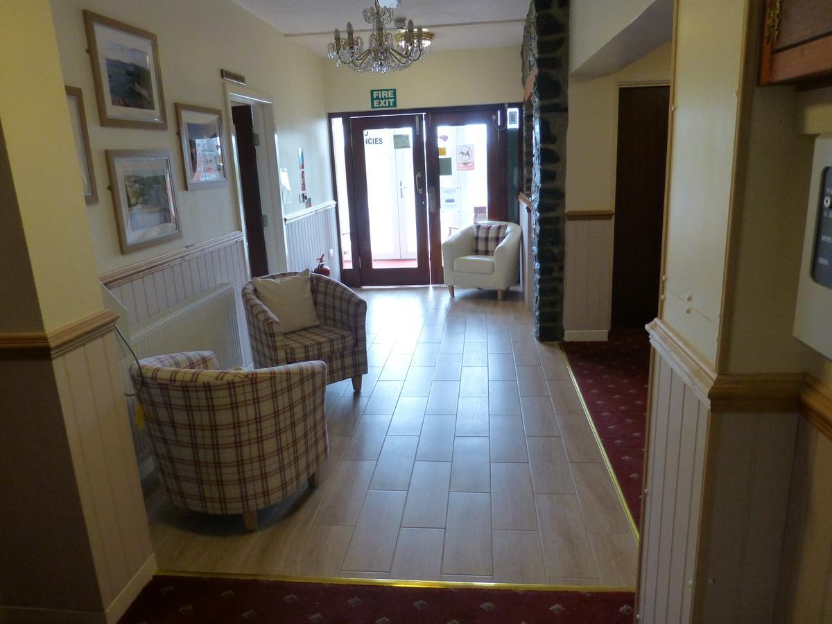 Ocean Haze Bed and Breakfast St. Davids  Buitenkant foto