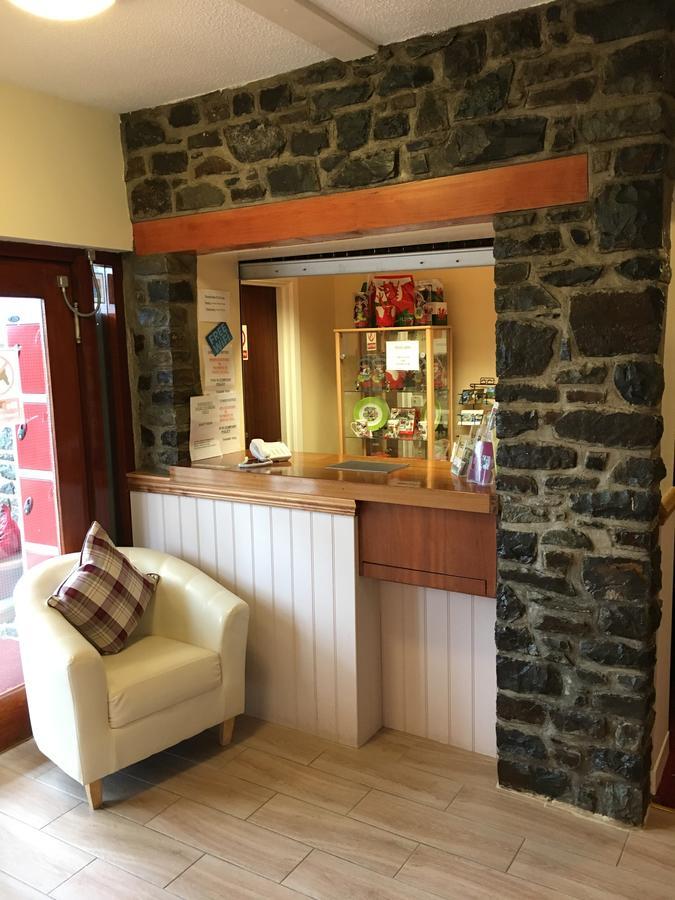 Ocean Haze Bed and Breakfast St. Davids  Buitenkant foto