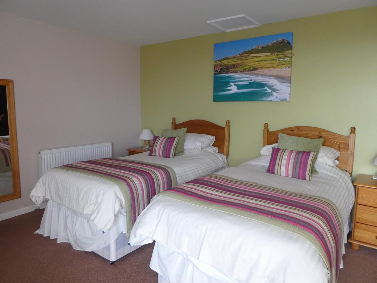 Ocean Haze Bed and Breakfast St. Davids  Buitenkant foto