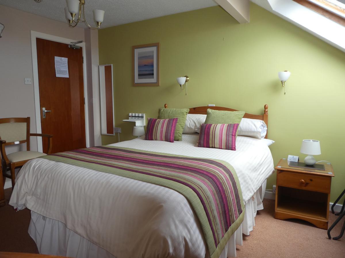 Ocean Haze Bed and Breakfast St. Davids  Buitenkant foto