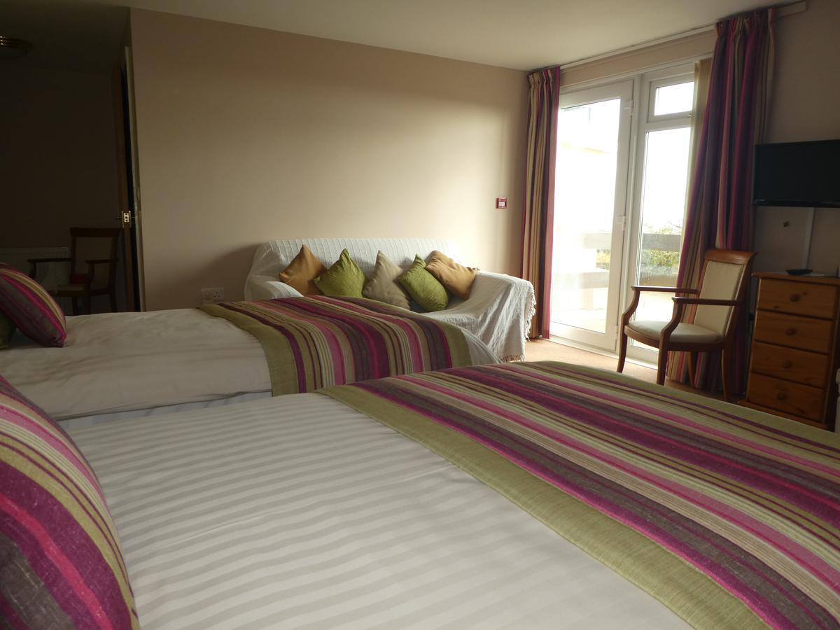 Ocean Haze Bed and Breakfast St. Davids  Buitenkant foto