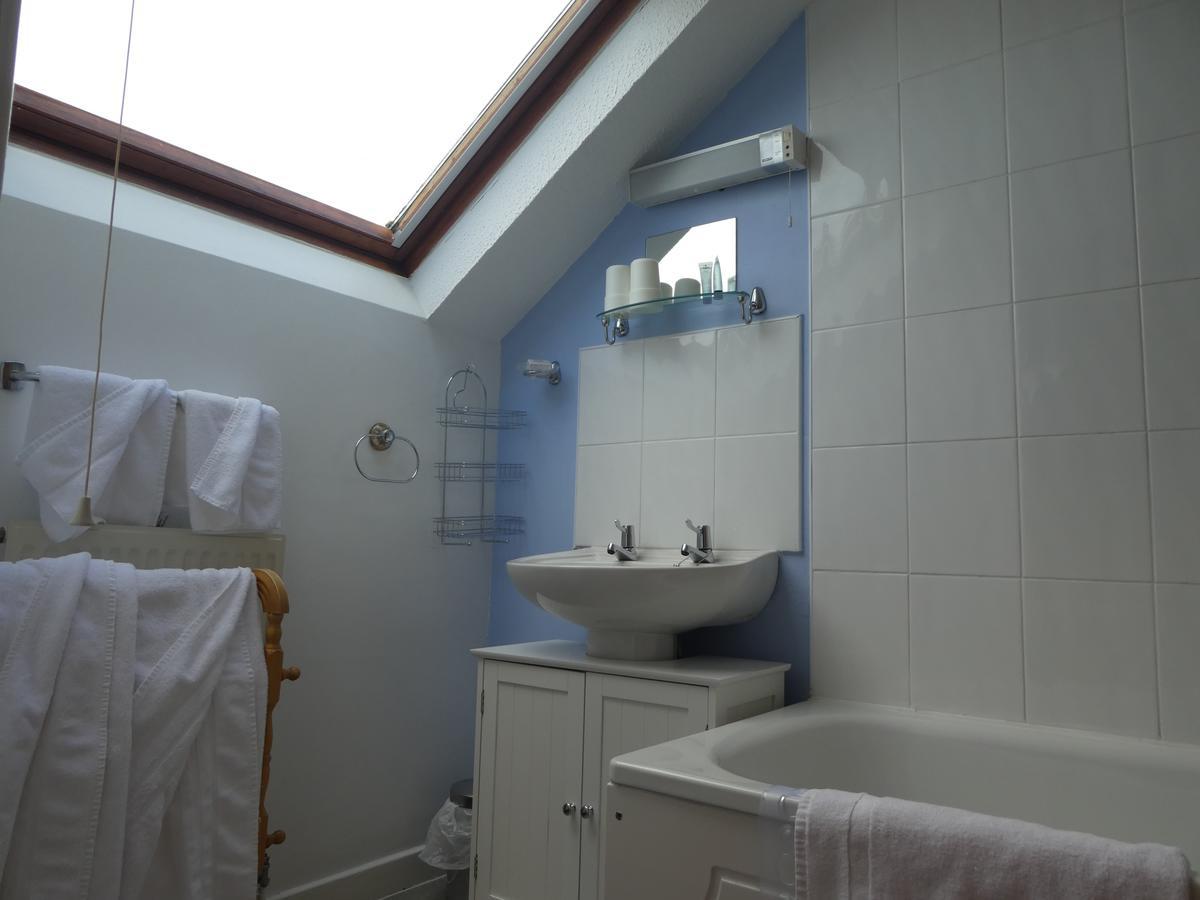 Ocean Haze Bed and Breakfast St. Davids  Buitenkant foto