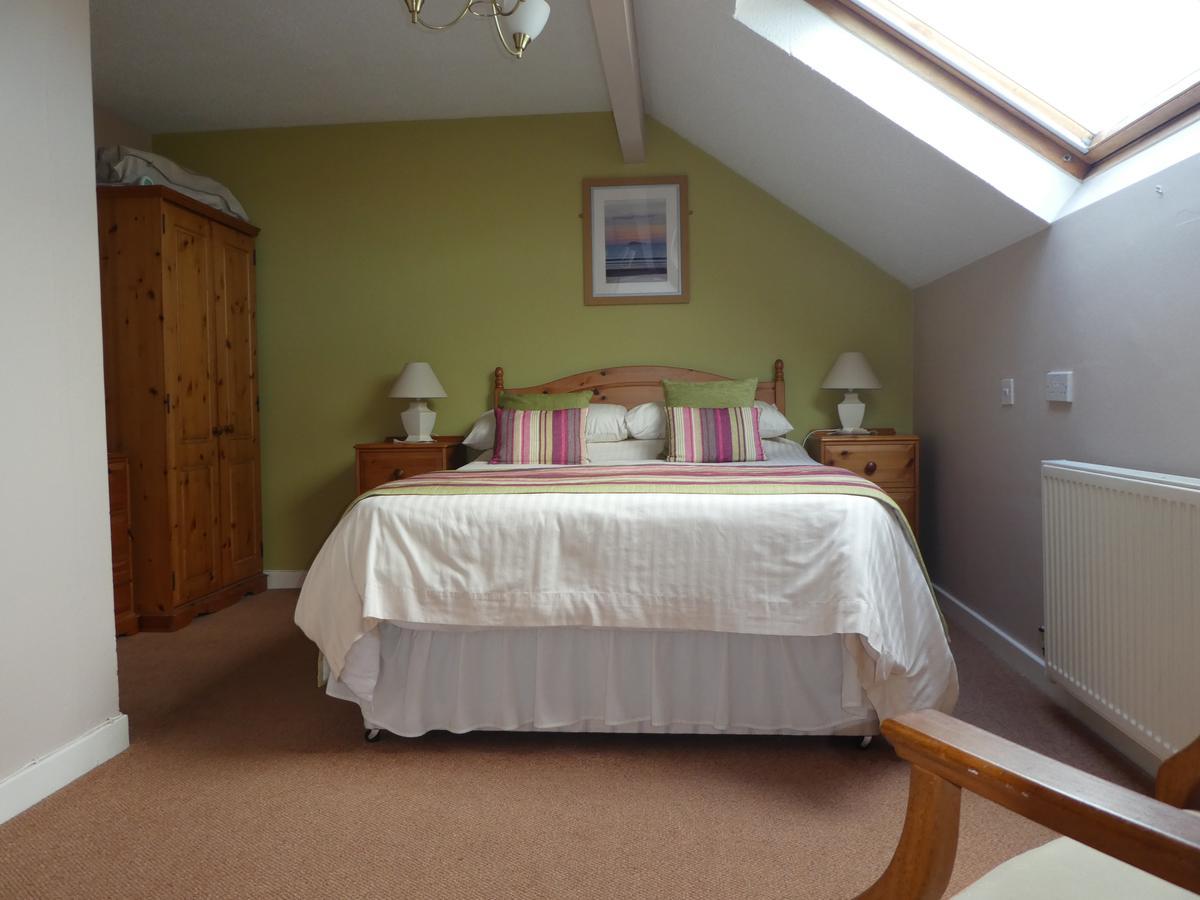Ocean Haze Bed and Breakfast St. Davids  Buitenkant foto