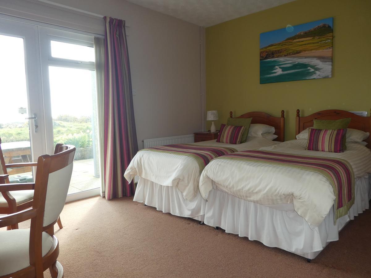 Ocean Haze Bed and Breakfast St. Davids  Buitenkant foto