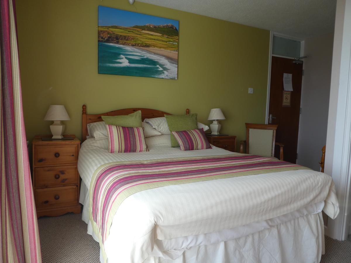 Ocean Haze Bed and Breakfast St. Davids  Buitenkant foto