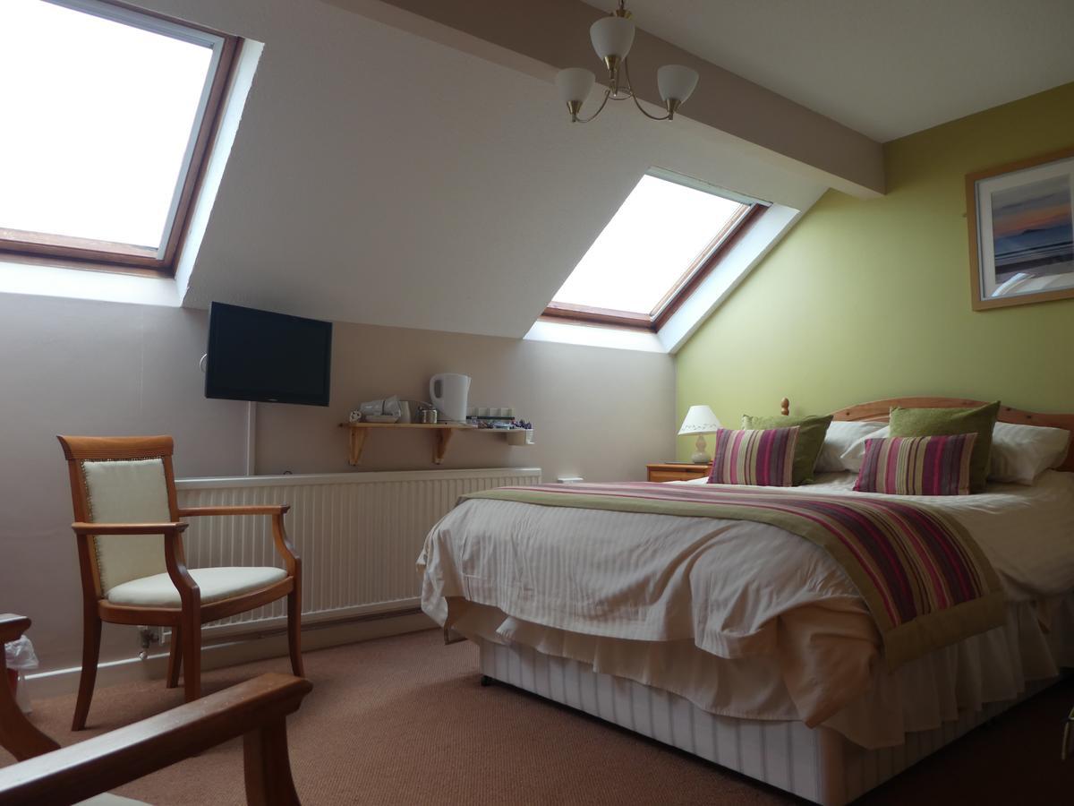 Ocean Haze Bed and Breakfast St. Davids  Buitenkant foto