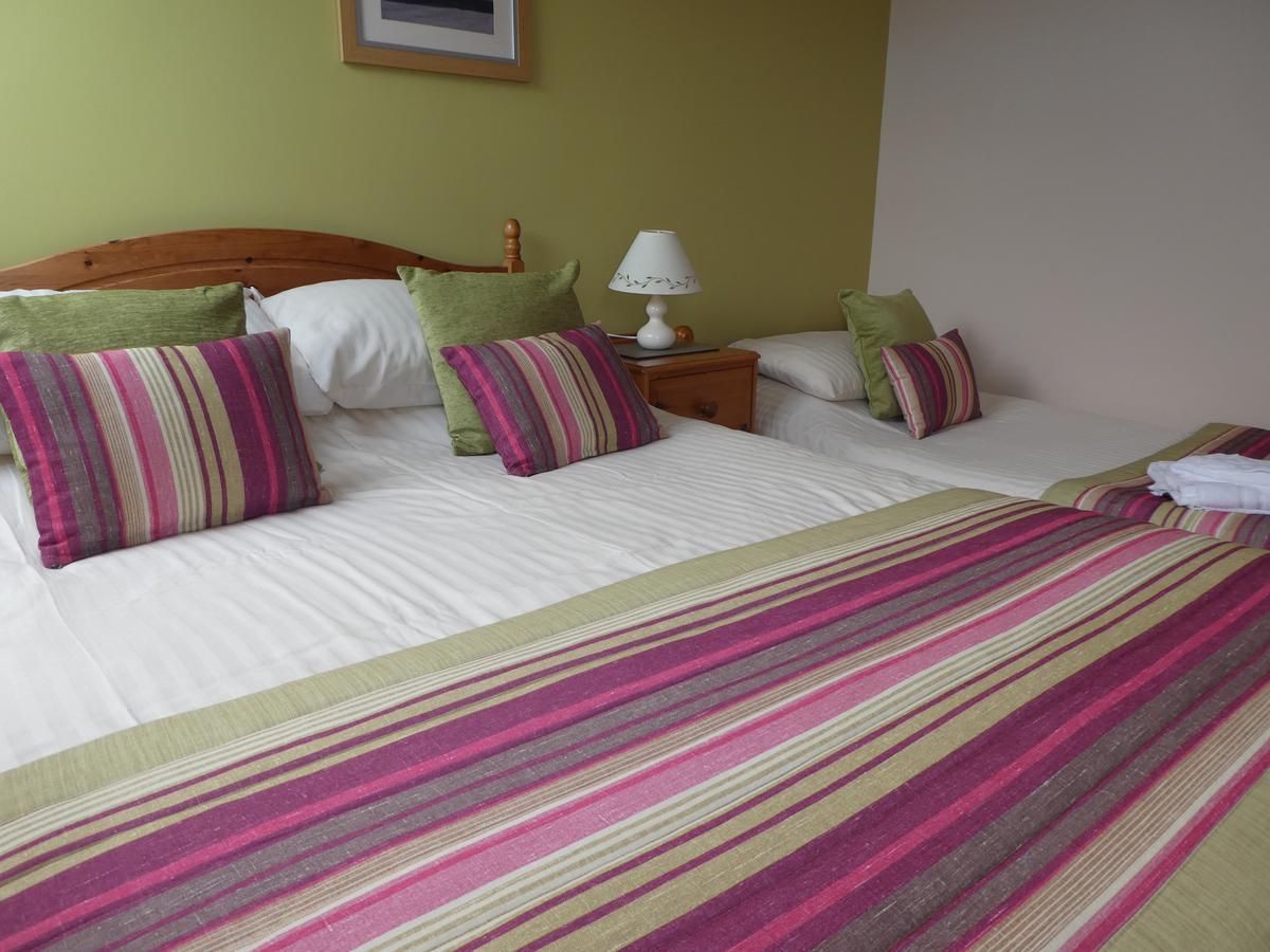 Ocean Haze Bed and Breakfast St. Davids  Buitenkant foto