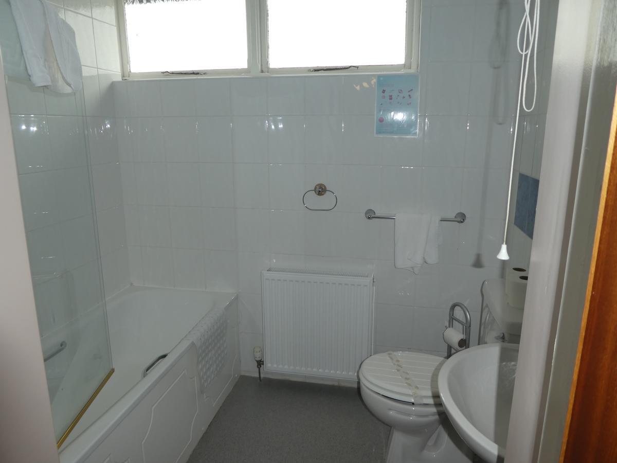 Ocean Haze Bed and Breakfast St. Davids  Buitenkant foto